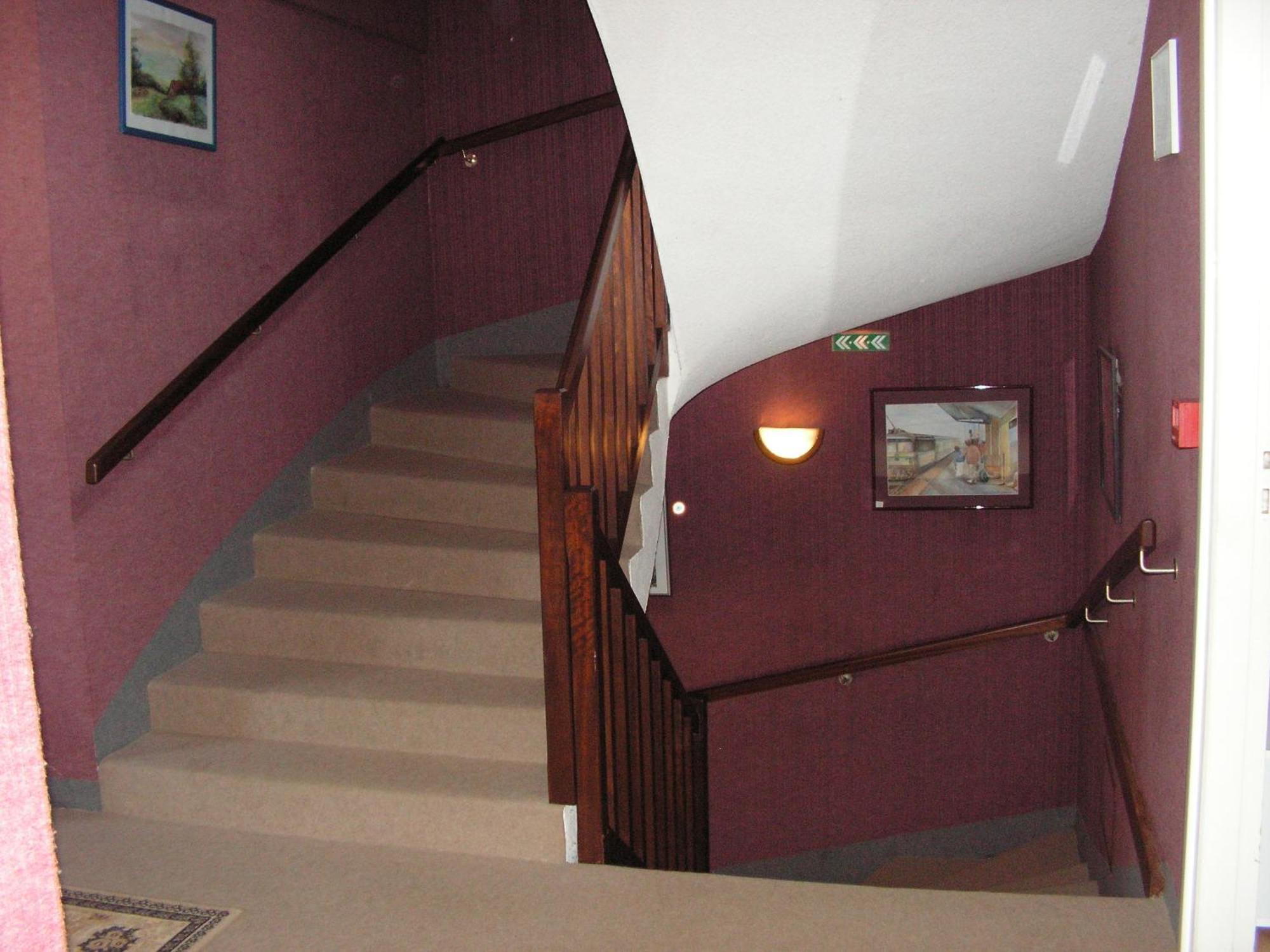 Hotel Du Parc Thonac Buitenkant foto